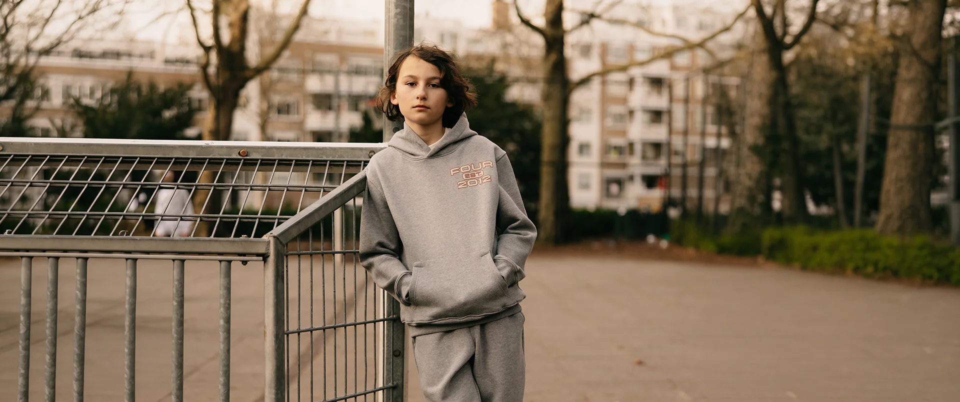 Luxury Fashion for Little Icons